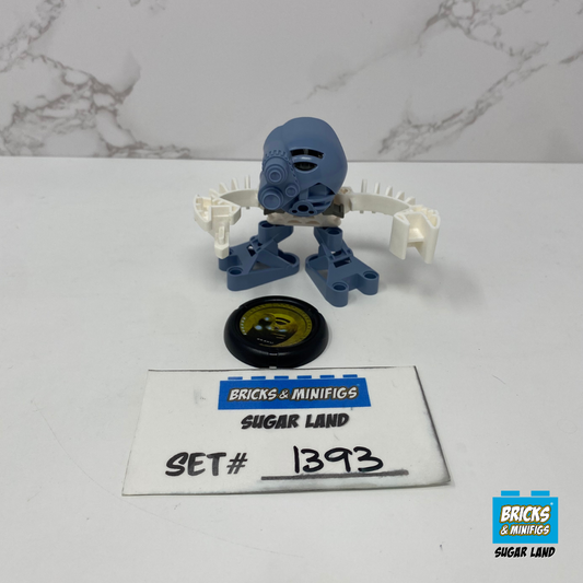 1393 - Matoro (U)