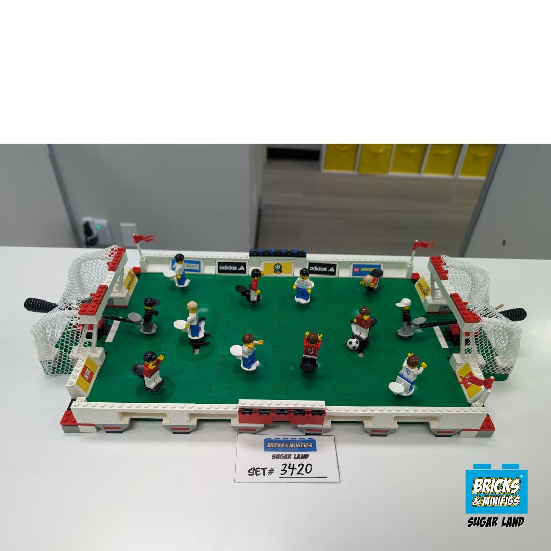 3420 - Championship Challenge II (U)